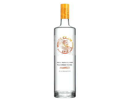White Claw Mango